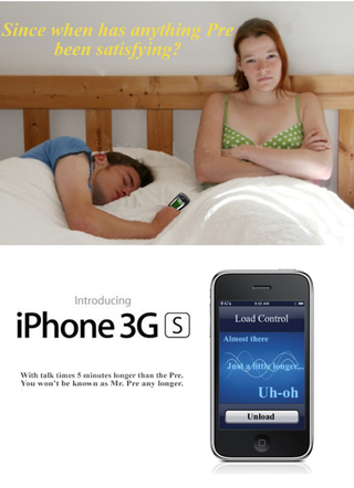 Illustration for article titled 34 Inappropriately Sexy Gadget Ads